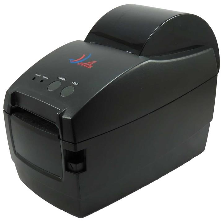 پرینتر لیبل زن و چاپگر صدور فیش دلتا مدل 2120 Delta 2120 Label Printer